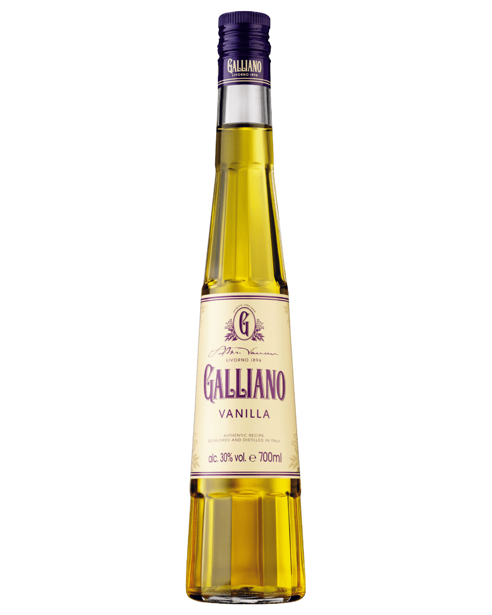 Galliano Vanilla Liqueur 70cl