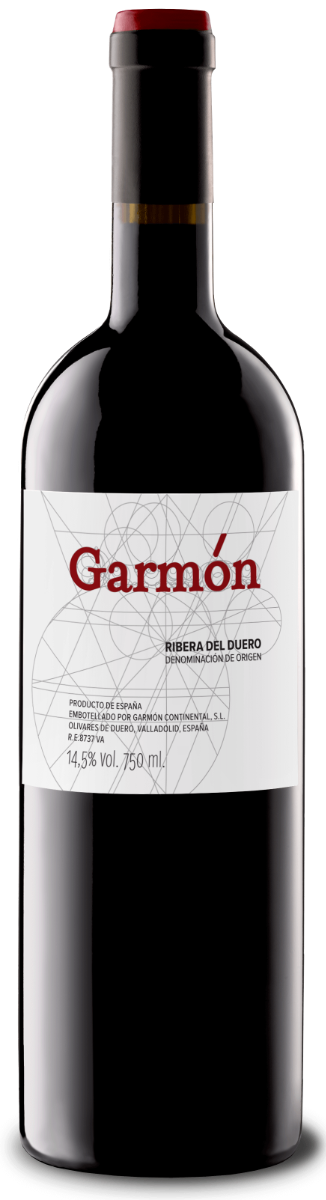 Garmon, Ribera del Duero, Spain 2017