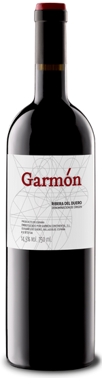 Garmon, Ribera del Duero, Spain 2017