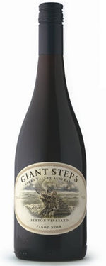 Giant Steps Sexton Vineyard, Yarra Valley Pinot Noir 2022