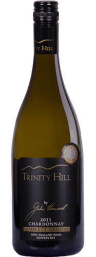 Trinity Hill Gimblett Gravels Chardonnay