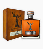 Glendalough 17 Year Single Malt Mizunara Finish 70cl