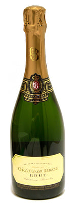 Graham Beck Brut Sparkling