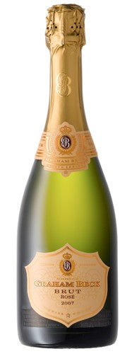 Graham Beck Brut Rosé