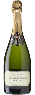 Graham Beck Brut Sparkling