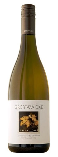 Greywacke Chardonnay