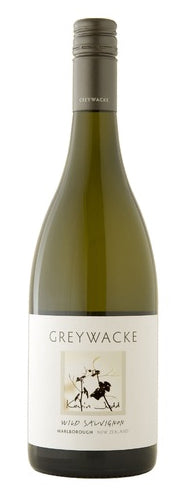 Greywacke 'Wild' Sauvignon Blanc 2022