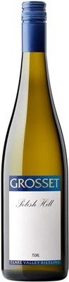 Grosset, Polish Hill Riesling, Clare Valley, 2016 (organic)