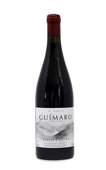 Guimaro, A Ponte, Ribeira Sacra, Spain 2018