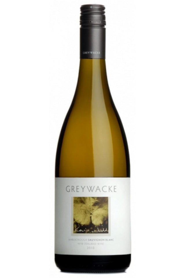 Greywacke Sauvignon Blanc 2022