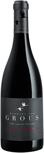 Herdade dos Grous Moon Harvested Alentejo 2021