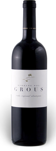 Herdade dos Grous Red Alentejo 2023