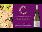 Cornelio Dinastia Barrel-Fermented White 2021