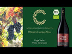 Vega Vella Graciano, Rioja 2021 - Organic