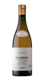 Callejo, El Lebrero Albillo Mayor, Ribera del Duero, Blanco 2020