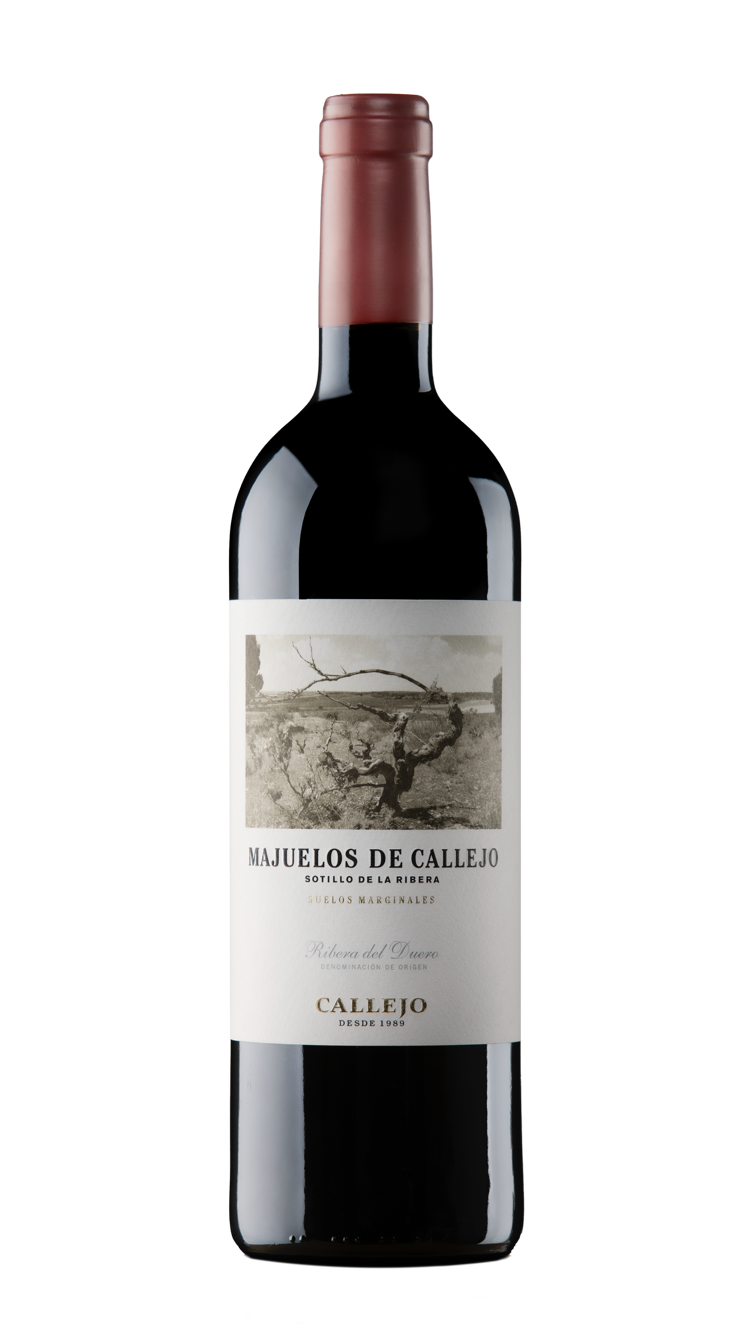 Callejo, Majuelos de Callejo, Ribera del Duero 2020