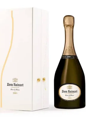 Dom Ruinart Blanc de Blancs Extra Brut 2010