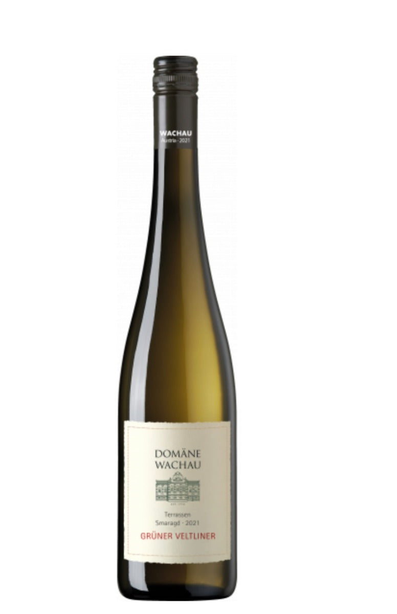 Domane Wachau Gruner Veltliner Smaragd Terrassen 2021