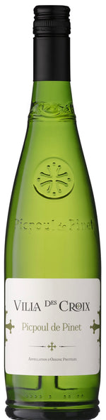 SO Vignerons, Villa Des Croix Picpoul de Pinet