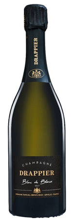 Champagne Drappier Quattuour Blanc de Quatre Blancs