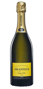 Champagne Drappier Carte d'Or Brut NV