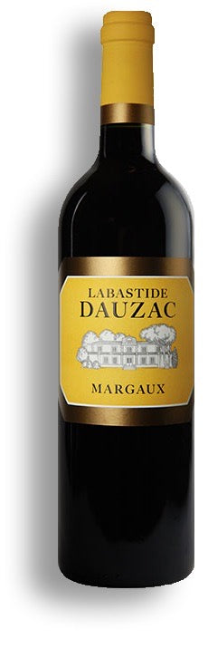 Labastide Dauzac Margaux 2020