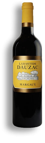 Labastide Dauzac Margaux 2020