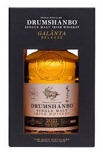 Drumshanbo Whiskey Galanta Release 70cl