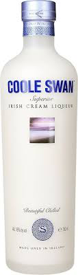 Coole Swan Irish Cream Liquer 70cl