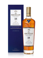 Macallan 18 Year Old Double Cask 2022 Release 70cl