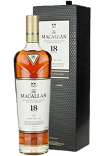 Macallan 18 Year Old Sherry Oak Matured 2023 Release 70cl