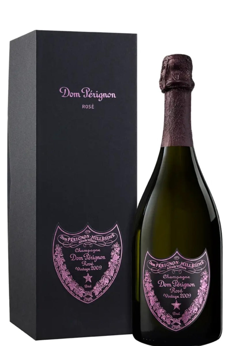 Dom Perignon Rosé 2009