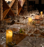 Private Wine Tastings