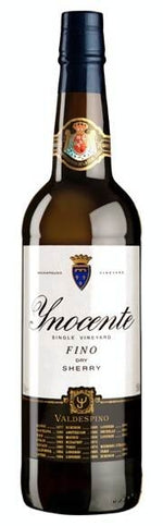 Valdespino Inocente Sherry Fino