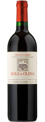 Isole e Olena Chianti Classico 2021