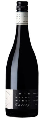 John Duval Entity Shiraz Barossa Valley 2020