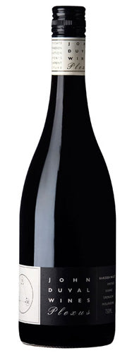 John Duval Plexus Shiraz Grenache Mourvedre Barossa 2019