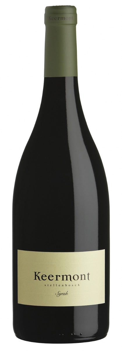 Keermont Syrah 2017