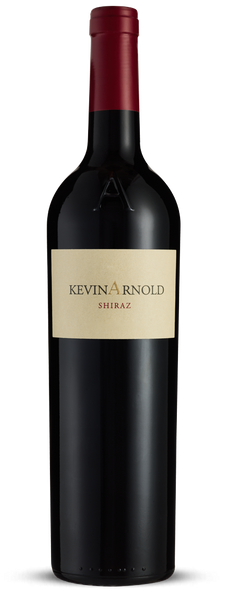 Waterford Estate - Kevin Arnold Shiraz 2018