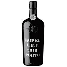 Kopke L.B.V 2018 Porto