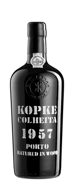 Kopke 1957 Colheita Tawny (Port)