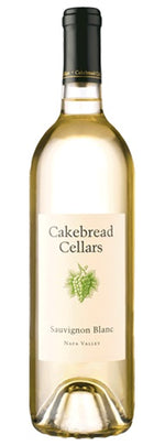 Cakebread Cellars Sauvignon Blanc, Napa Valley