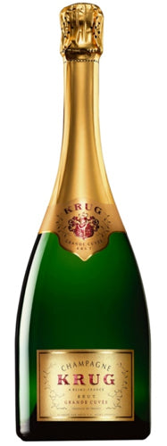 Krug 171eme Edition Grande Cuvee