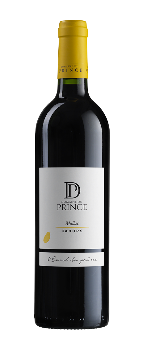 Domaine du Prince, L'Envol du Prince, Cahors 2019