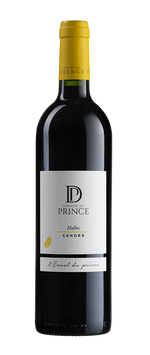 Domaine du Prince, L'Envol du Prince, Cahors 2019