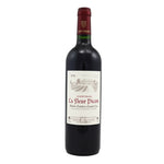 Château La Fleur Picon St. Emilion Grand Cru 2016