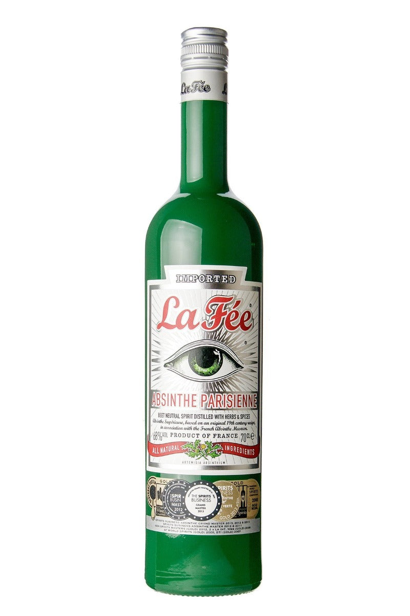 La Fée Parisian Absinthe 70cl