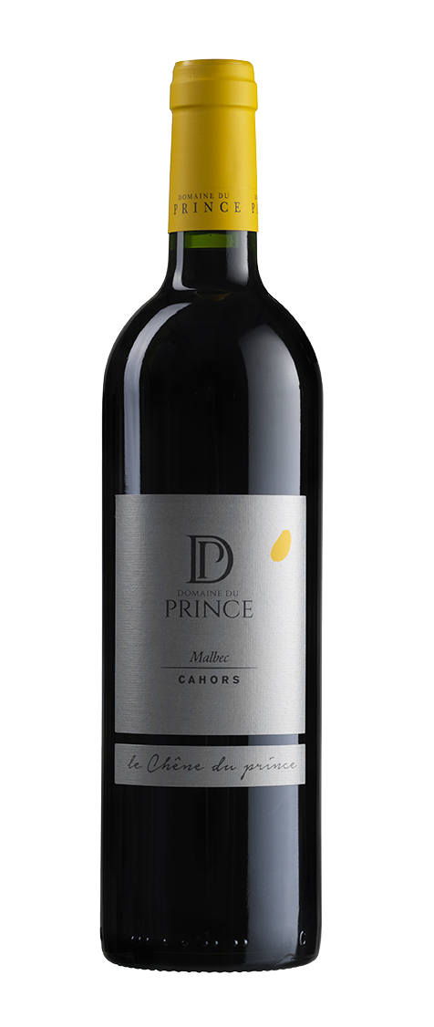 Domaine du Prince, Le Chêne du Prince, Cahors 2019