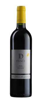 Domaine du Prince, Le Chêne du Prince, Cahors 2019