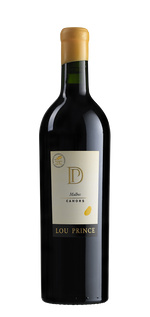 Domaine du Prince, Lou Prince, Cahors 2017